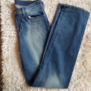 J Brand Jude Mesmerize jeans